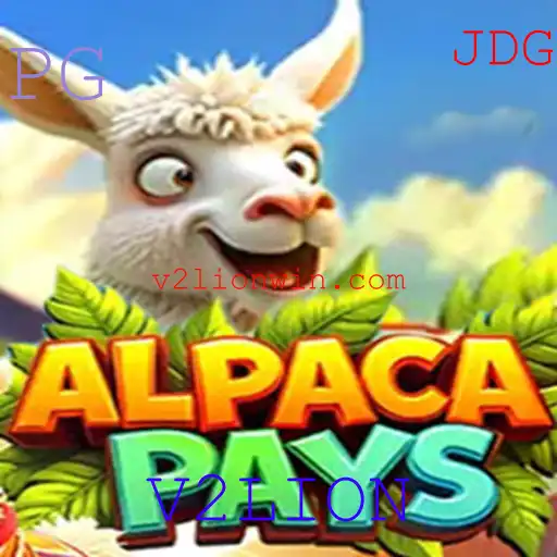 Explorando o Mundo de AlpacaPays: Um Mergulho no Universo V2LION