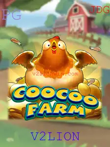 Exploração Detalhada do Jogo CooCooFarm: A Evolução da Diversão Digital