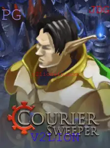 CourierSweeper: Descubra o Fascínio do Novo Jogo com V2LION