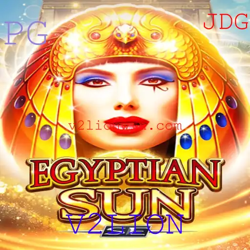 EgyptianSunSE: Desvendando o Jogo com V2LION