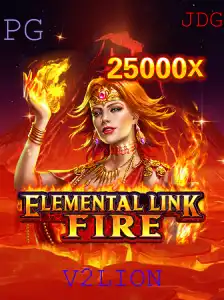 Explorando o Mundo de ElementalLinkFire: A Aventura Inovadora