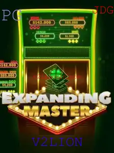 Descubra o Mundo de 'ExpandingMaster' e Suas Regras Cativantes