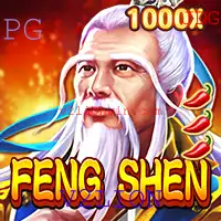 Descubra FengShen: Aventura, Estratégia e Mistério com V2LION
