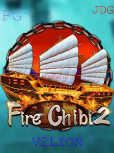 Descubra o Fascinante Mundo de FireChibi2 com V2LION: Uma Aventura Ímpar