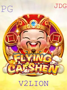 FlyingCaiShen: Descubra o Fascinante Mundo do Jogo de Aventura Inspirado na Mitologia Chinesa