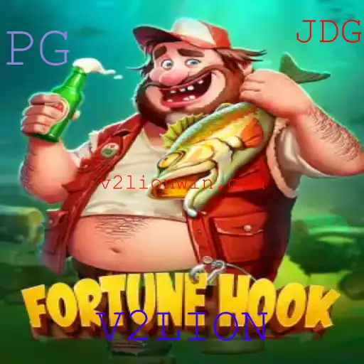 Explorando o Mundo de FortuneHook: Um Jogo de Estratégia e Aventura
