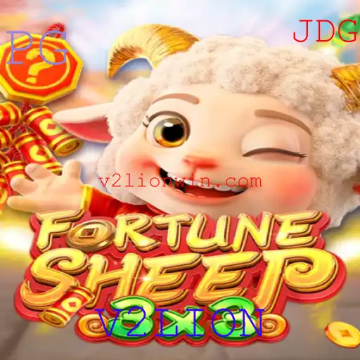 FortuneSheep: A Nova Sensação no Mundo dos Jogos