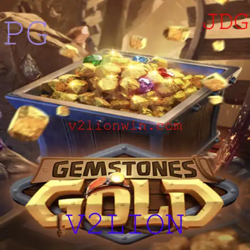 GemstonesGold: A Nova Sensação no Mundo dos Jogos