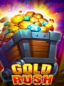 O Fascinante Mundo de GoldRush: A Moderna Caça ao Tesouro Virtual