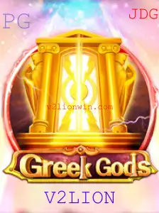 Descubra o Universo de GreekGods: Um Mergulho no Mundo da Mitologia e Estratégia