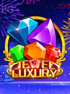 Descubra o Fascinante Mundo de JewelLuxury: A Nova Sensação dos Jogos