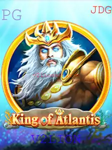 Descubra KingofAtlantis: O Novo Fenômeno dos Jogos de Estratégia