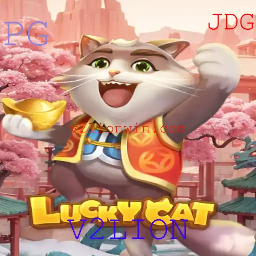 LuckyCat: Aventura e Estratégia no Novo Sensação do Jogo V2LION