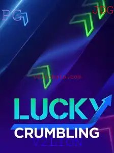 Descubra o Universo Empolgante de LuckyCrumbling: Jogo Estratégico com Twist Inovador