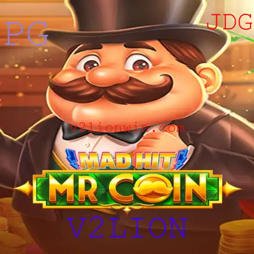 MadHitMrCoin: A Excitante Aventura do Jogo Inovador