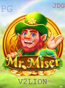 Descubra o Mundo de MrMiser: Um Jogo de Estratégia com Elementos de Economia e Sustentabilidade