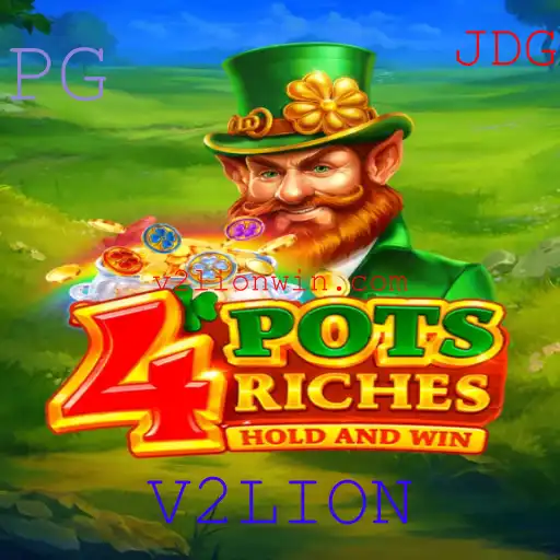 Descubra o Fascinante Jogo 4potsriches: A Nova Sensação dos Games