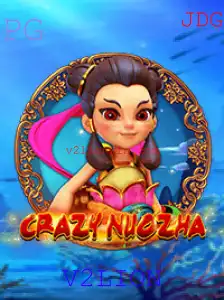 CrazyNuoZha: Um Jogo Envolvente para Todos os Fãs de Multiplayer