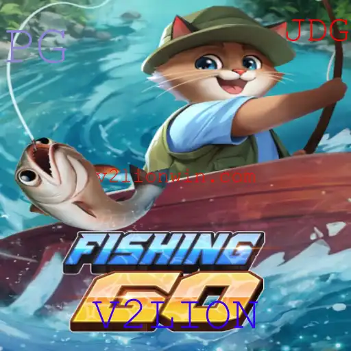 Descubra o Mundo de FishingGO: Aventura e Estratégia no Seu Jogo Aquático Favorito