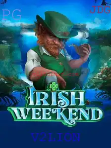 Explorando o Fascínio de IrishWeekend: Regras e Inovações