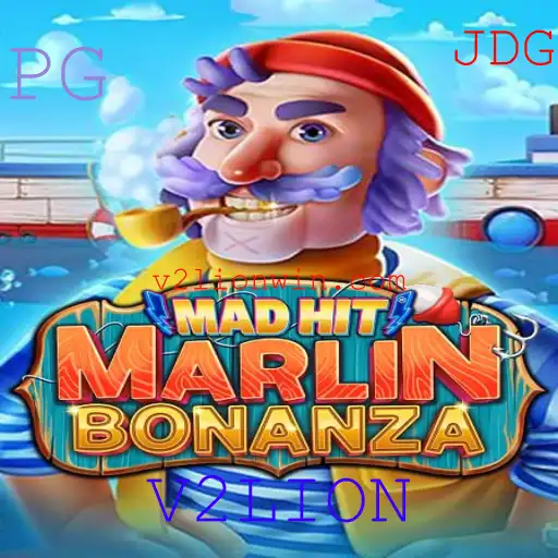 Explorando o Mundo de MadHitMarlinBonanza: O Novo Sensação dos Jogos