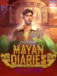 MayanDiaries: Explorando o Fascínio e as Regras deste Novo Jogo Emocionante