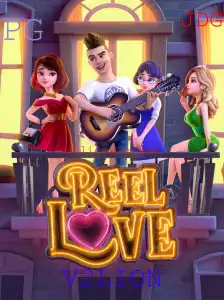 ReelLove: Aventure-se no Apaixonante Mundo de Entretenimento Virtual