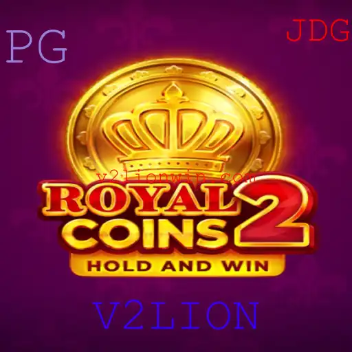 RoyalCoins2: Um Mergulho no Mundo de Aventuras e Tesouros