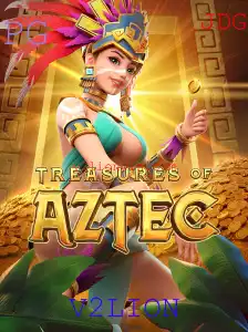 Explorando os Segredos do Jogo Treasures of Aztec