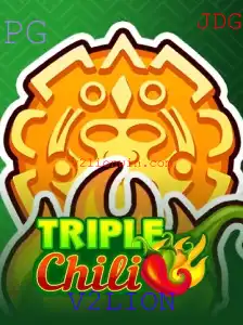 Descubra o Mundo Empolgante de TripleChili e a Inovadora Estratégia V2LION
