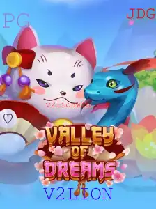 Explorando o Mundo de ValleyofDreams: Um Guia Completo