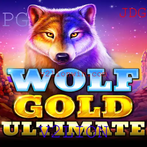 Explorando o Mundo do Jogo WolfGoldUltimate e a Palavra-chave V2LION