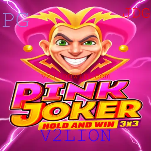 Descubra as Emoções de 'Pinkjoker': O Novo Jogo que Conquista o Mundo