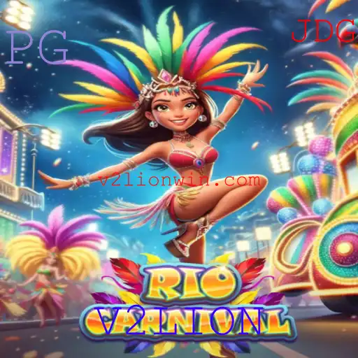Descubra o Fascinante Mundo de 'RioCarnival'