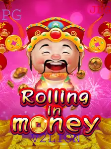RollingInMoney: O Jogo de Estratégia Financeira que Está Transformando o Mundo dos Games
