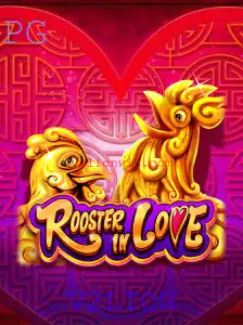 RoosterInLove: Descubra o Novo Jogo que Está Encantando os Gamers