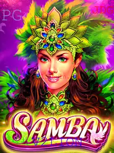 Descubra o Jogo Samba: Diversão e Estratégia com V2LION