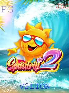 Explorando o Entusiasmante Mundo de Spindrift2: Uma Jornada com V2LION