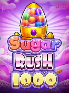 Explorando o Mundo Empolgante de SugarRush1000