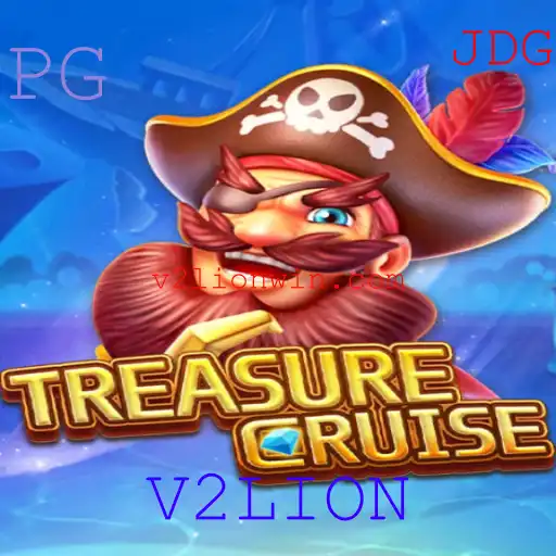Explorando o Mundo do Jogo TREASURECRUISE e a Versão V2LION