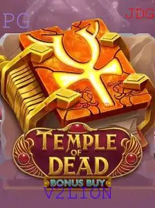 Temple of Dead Bonus Buy: Descubra os Mistérios e Aventuras do Jogo