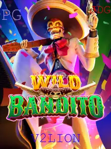 Explorando o Mundo Emocionante de WildBandito: O Jogo do Momento