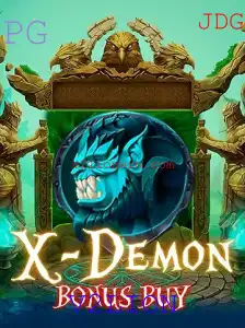 Desvendando o Universo de XDemonBonusBuy: A Nova Sensação do Mundo dos Jogos