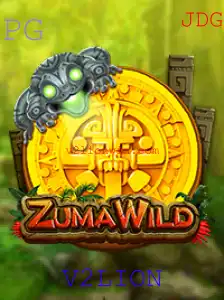 Desvendando o Mundo Fascinante de ZumaWild: A Aventura Incomparável
